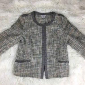 Liz Claiborne Women's Blazer Size L